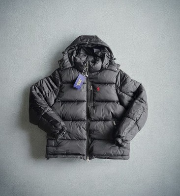 Polo Ralph Lauren Jacke, Größe M