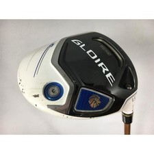 TaylorMade Driver GLOIRE F2 Driver 2016 9.5 Motore Speeder 661 Evolution 2 Stiff