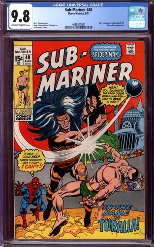 Comic Image