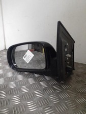 Retroviseur gauche (ou coque) Ssangyong ACTYON