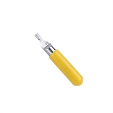 Handheld Model Compact Seam Removal Tool for Edge Trimming