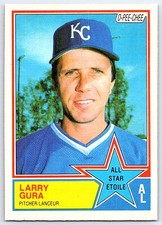 Click to enlarge Larry Gura