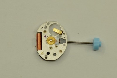 Ronda 751 movement H.3.4mm