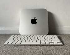 Mac mini (Late 2014) - 3.0GHz i7 / 8GB RAM / 2TB Storage