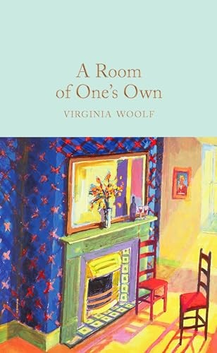 A Room of One's Own by Virginia Woolf (Hardback Book) - Image 3