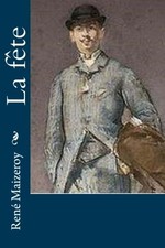 			La fAate.by Maizeroy  New 9781530410477 Fast Free Shipping<|		