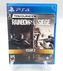 New ListingTom clany Rainbow Six Siege Gold Edition PS4