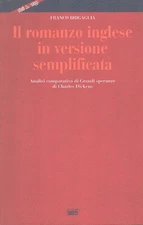 The English Novel in Simplified Version by Brigaglia, Franco ed. EdUP