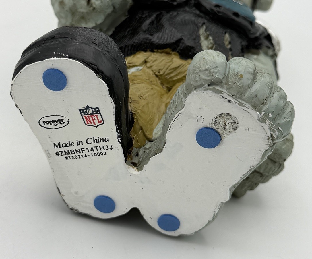 Forever Collectibles FOCO Nightmares NFL Zombies 9