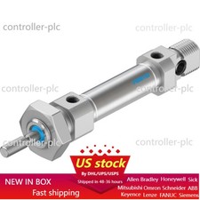 US FREE TAX New FESTO DSNU-10-85-P-A 14325 Pneumatic cylinder