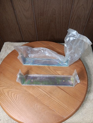 #ad #ad Mounting Bracket for C529 CB Radio for Cobra 29LTD Classic 29LX Original Equip. $17.00