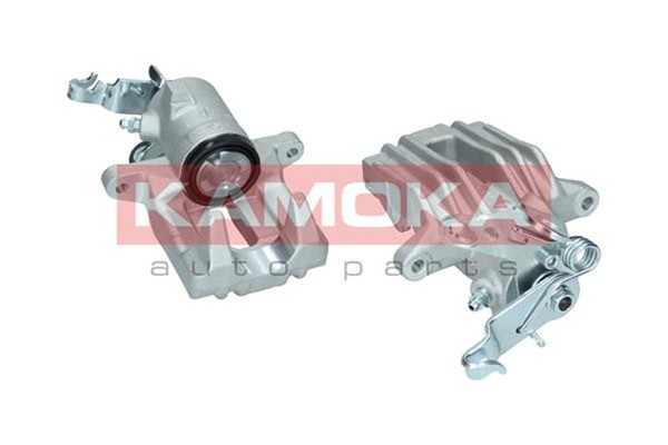 Bremssattel Kamoka JBC0227 FüR VW Skoda Audi Seat Golf EOS Beetle A3 1K1 8P1 5 6-image