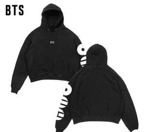 Bts Merch Hoodie | eBay