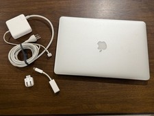 Apple MacBook Pro Retina 15-inch Mid 2015 i7 2.2GHz 16GB 256GB SSD MJLQ2LL/A