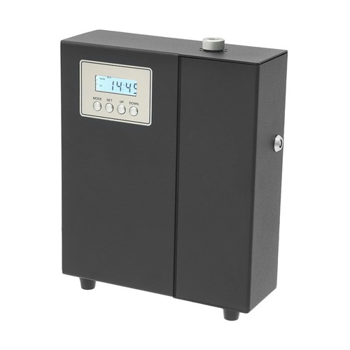 Difusor de aromas eléctrico máquina difusora de aceites esenciales 150 ml para oficina en casa - Imagen 8 de 17