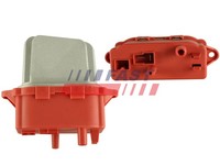 Widerstand InnenraumgebläSe Fast FT59160 FüR Daily Iveco 4 3 Bus ALJAV1A1 29L10
