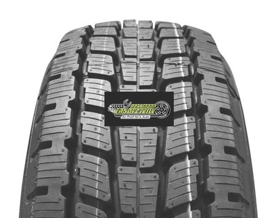Starmaxx Prowin ST950 205/65R16 107T Reifen Ganzjahresreifen Transporter / LLKW