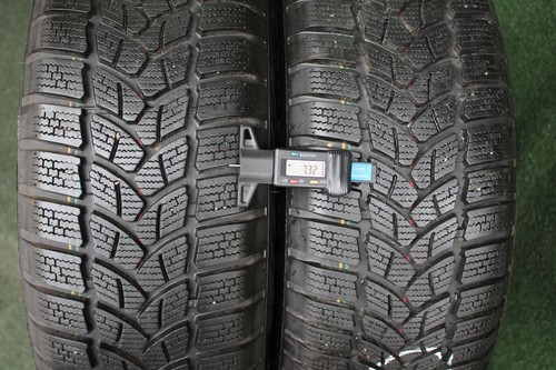 Seat Arona KJ7 2Q0601027E/Q Winterräder 205/60 R16 92H -ca. 6,3- 7,3mm - Bild 16 von 16