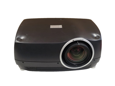   DLP Projektor projectiondesign F35 AS3D WUXGA  7500 Ansi nur 261 Stunden  