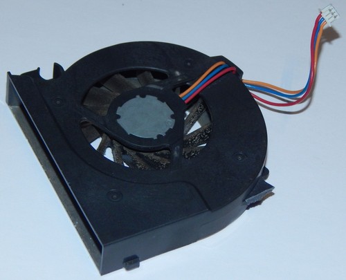 HP Compaq 6720s CPU Lüfter Fan Kühler Ventilator