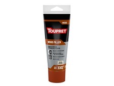 Toupret Wood Filler Off-White 330g - Ready-to-Use