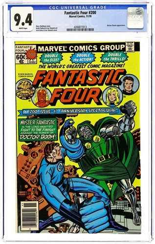 Comic Image