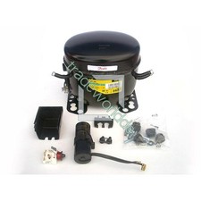 1PCS New 230V 50Hz 60Hz refrigeration compressor FR7.5G 103G6680