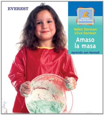 Title: AMASO LA MASA -HANNAH