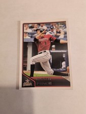 HUNTER PENCE 2011 TOPPS LINEAGE  #51 FREE SHIPPING