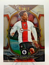 2022-23 Panini Select Premier League - Terrace Kyle Walker-Peters #84