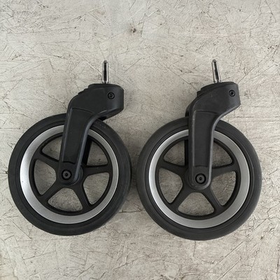 Thule Sleek Front Front Wheel