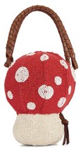 STAUD Shroom Beaded Bag SOLD OUT!!