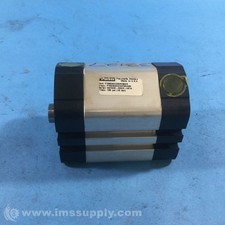 Parker P1M032CDNP98025 Compact Cylinder USIP