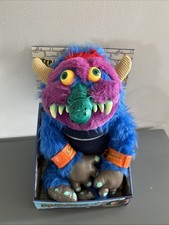 2025 MY PET MONSTER, 14 Inch, The Loyal Subjects Co. New In Pictured Box