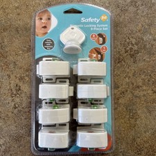 Safety 1st Magnetic Cabinet  Drawer Lock System HS133 Child Proof New