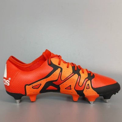 ADIDAS X15.1 SG S83168 uk 8 us 8,5 eu 42 | eBay