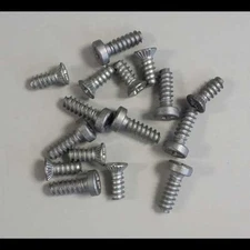 Fritschi Diamir Vipec Ski Binding Mounting Screw Set