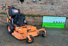 Scag 32 Commercial Mower Walk Behind Pedestrian Zero Turn Ride On Rotary