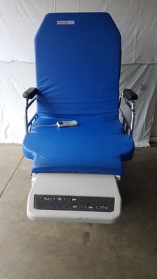 TransMotion TMM6 Power Drive Stretcher Chair