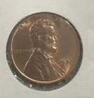 1939-P Lincoln Cent BU From Mint Roll  As Pictured   (21)