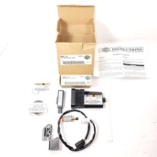 Harley Davidson VSRC 07-17, 07-11 Dyna, & Softail Smart Security System 68207-07