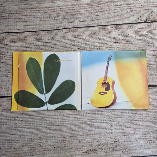 Jack Johnson - In Between Dreams CD - 第 2/7 張圖片
