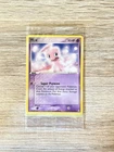 Pokemon Mew Holon Phantoms 111/110 Sealed In Plastic 2006 DVD Promo Card