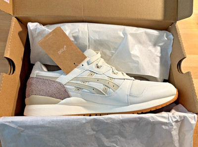 ASICS Gel Lyte 3 OG Earth Day (Cream Putty, 2021) - Size 13