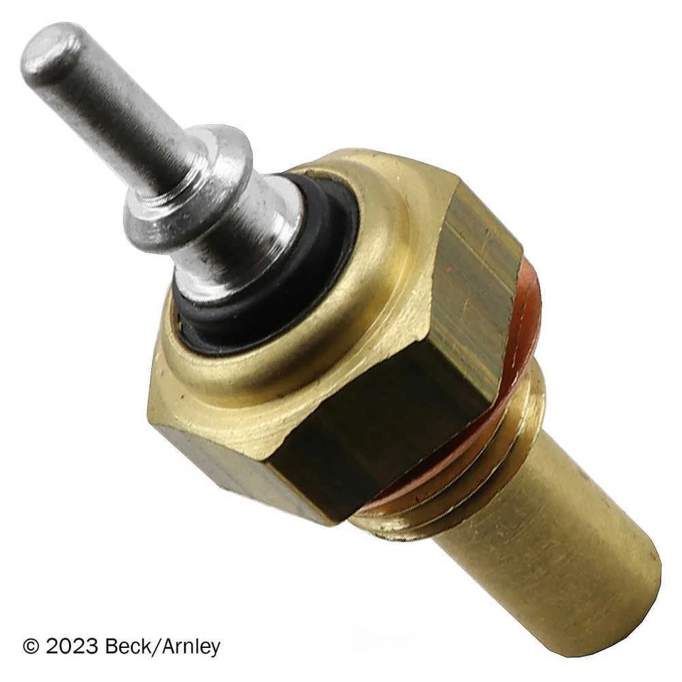 Interruptor de temperatura del refrigerante del motor para Mercedes-Benz 240D 450SL 1973-1996, 450SLC Foto 2 de 4