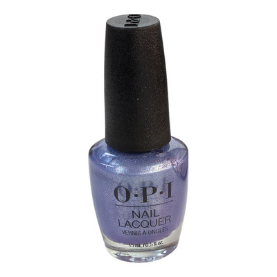 OPI Nail Nail Polish - Xbox Collection Spring 2022 - You Had Me at Halo NL D58