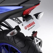 YAMAHA Fender Eliminator Kit for R15/R125 Q5K-ATV-Y82-299