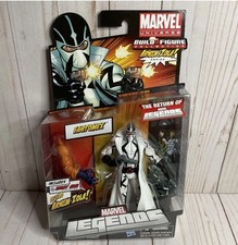 Marvel Legends Arnim Zola BAF Series Fantomex Action Figure 2011 Hasbro New