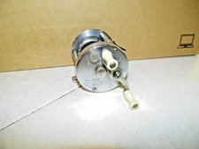 Vintage South Bend No. 300 Model C Anit-Back-Lash Fishing Reel