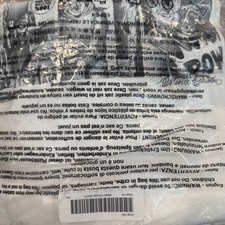 Brand New Supreme x Mister Cartoon- White - S...